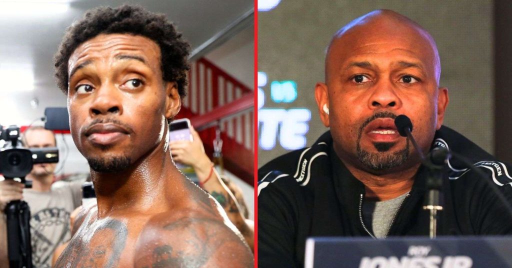 Roy Jones Jr. Shares Insights on Errol Spence Jr.’s Comeback Journey