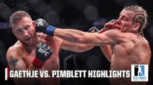 UFC 324: A Night of Triumphs, Upsets, and Unforgettable Moments