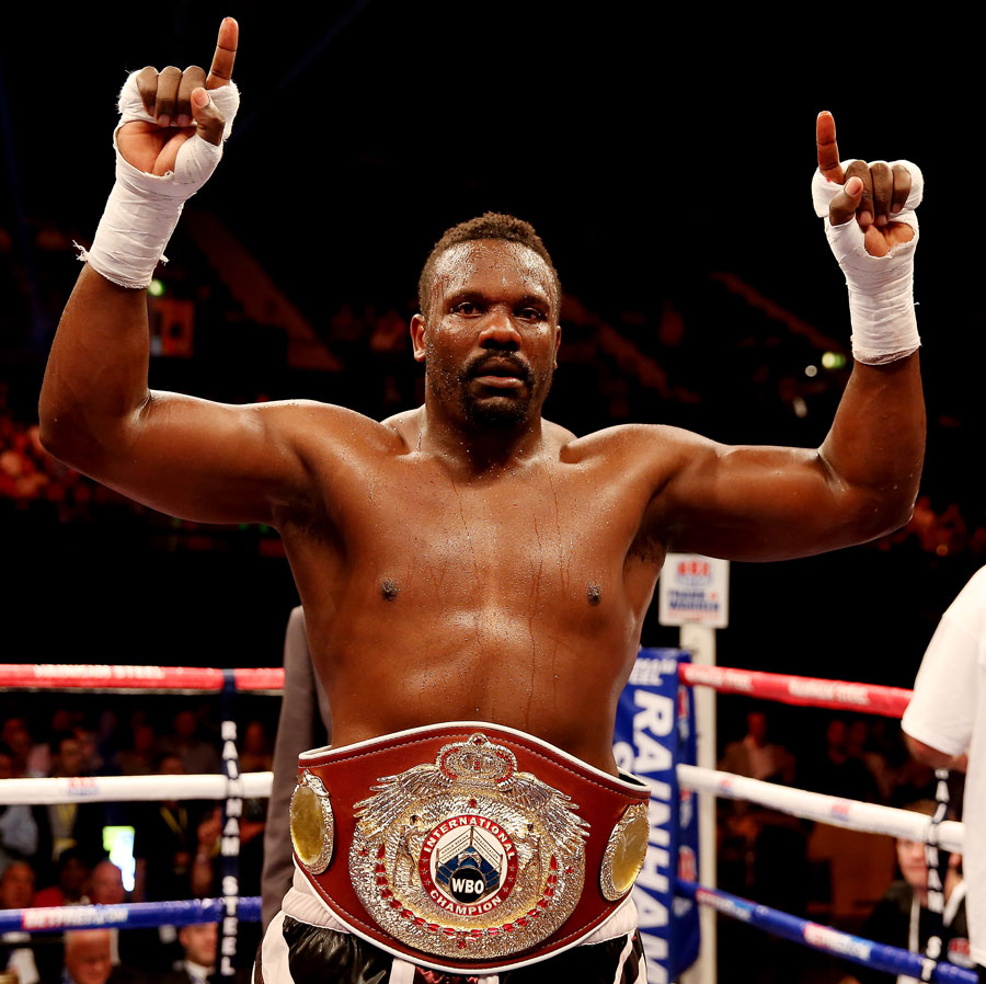 Derek Chisora Ponders Post-Boxing Career Paths with Humor and Insight