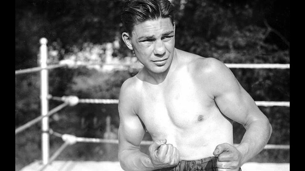 The Unstoppable Force: Harry Greb’s Unprecedented 1919 Boxing Dominance