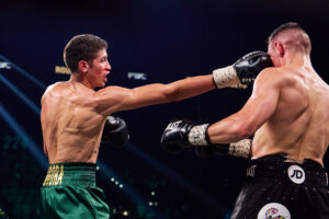 Fundora vs. Thurman: A Clash of Titans and the Doubts Surrounding Thurman’s Resilience