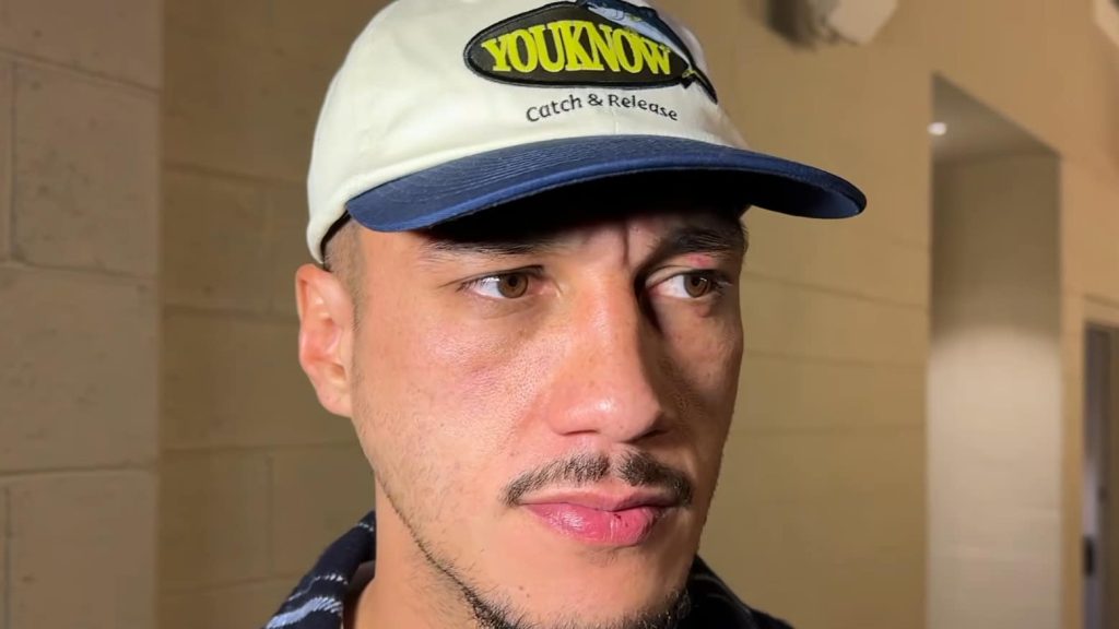 Cruiserweight Conundrum: Jai Opetaia’s Strategic Gamble