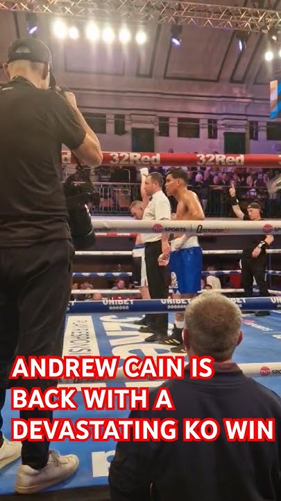 Brandon Figueroa’s Sensational Comeback: A Stunning Final-Round KO to Claim the WBA Featherweight Title