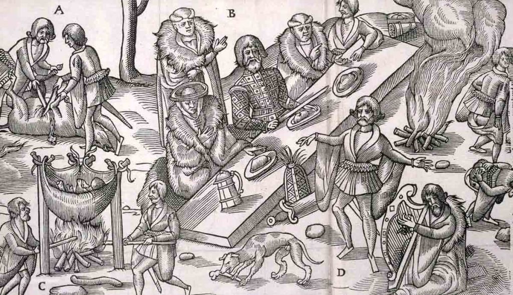 Breaking Barriers: Inaugural All-Irish Women’s Bout Set for No Turning Back Event